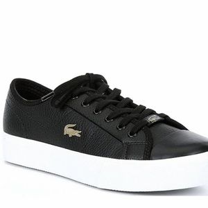 Lacoste Ziane plus sneakers 8.5